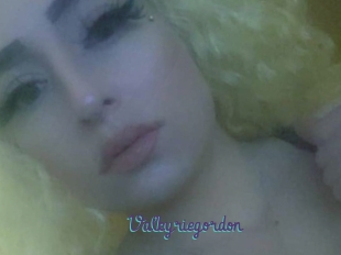 Valkyriegordon