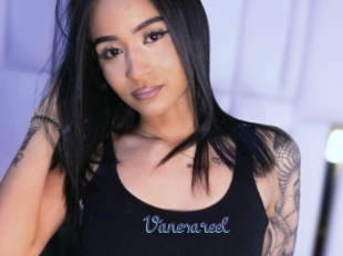 Vanesareel