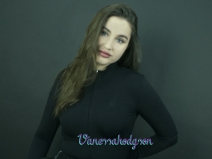 Vanessahodgson