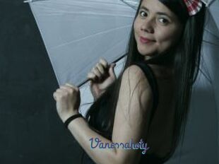Vanessahoty