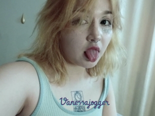 Vanessajogger