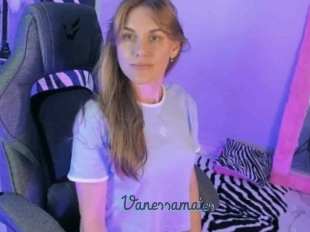 Vanessamates