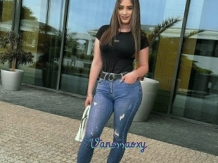 Vanessaoxy