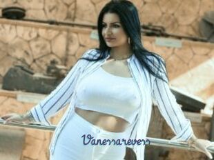 Vanessarevess