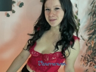 Vanessaswon