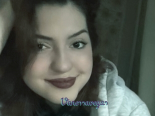 Vanessavegas