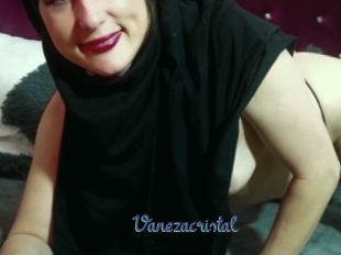 Vanezacristal