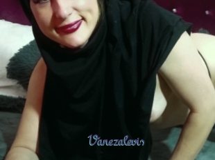 Vanezalevis