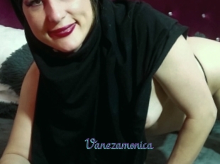 Vanezamonica