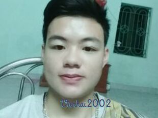 Vanhai2002