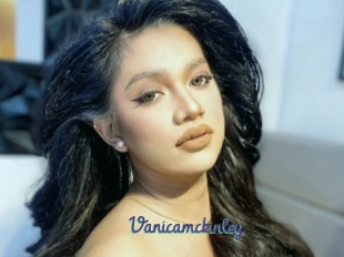 Vanicamckinley