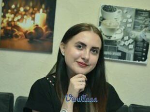 Vanillaaa