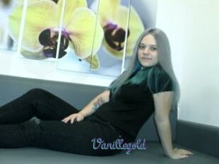 Vanillegold