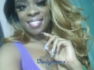 Vanityphoenix