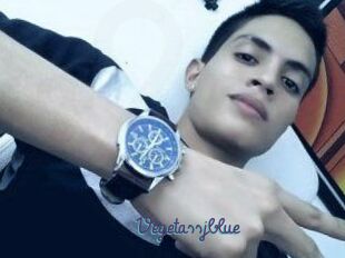 Vegetassjblue