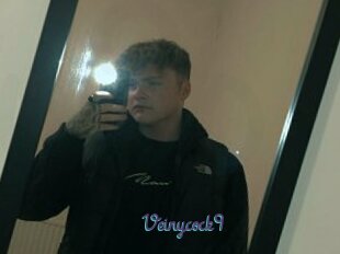 Veinycock9