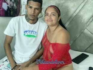 Velaandoliver