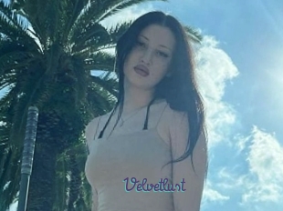 Velvetlust