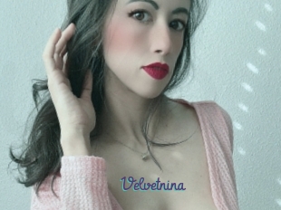 Velvetnina