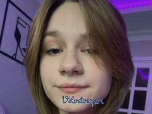 Velvetvesper