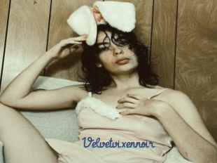 Velvetvixennoir