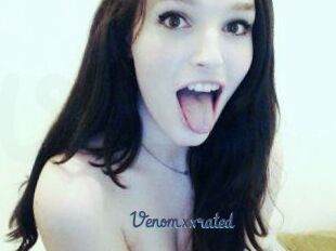 Venomxxrated