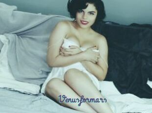 Venusformars