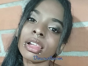 Venuswilkinson