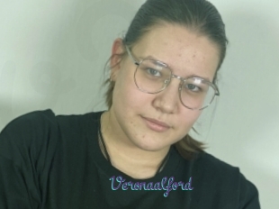 Veronaalford