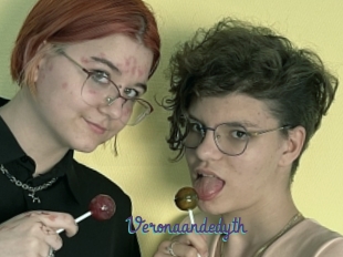Veronaandedyth