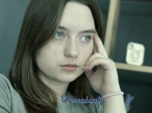 Veronadainty