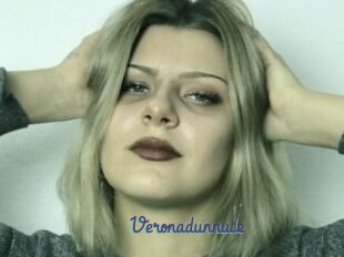 Veronadunnuck