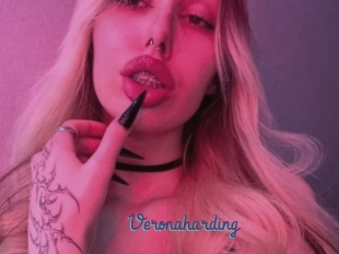 Veronaharding