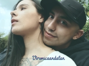 Veronicaandalan