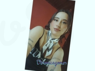 Veronicagomes