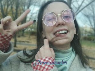 Veronicahunter