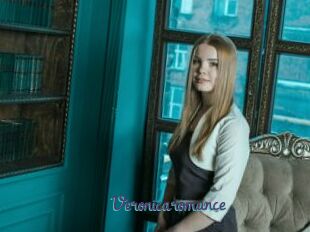 Veronicaromance