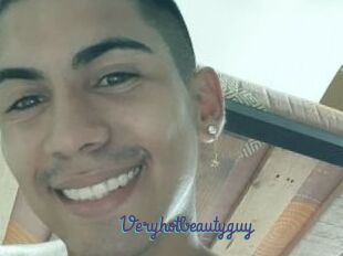 Veryhotbeautyguy