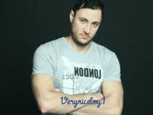 Veryniceboy1