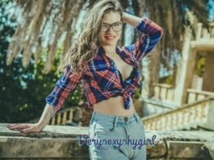 Verysexyshygirl