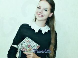 Viavioletta