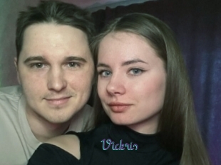 Vickris