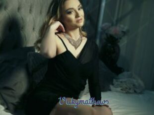 Vickymatthews