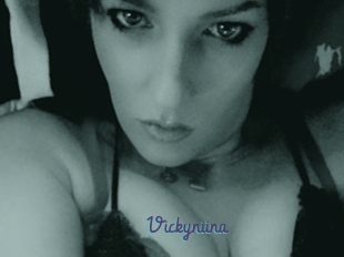 Vickyniina