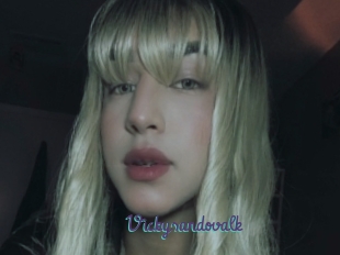 Vickysandovalk