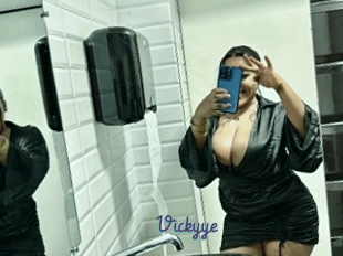 Vickyye