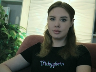 Vickyykors