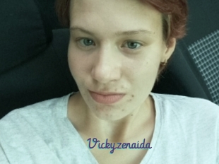 Vickyzenaida