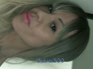 Victoria500