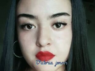 Victoria_joness